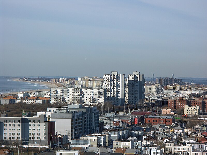 File:Rockaway Beach Boulevard-Edgemere.jpg
