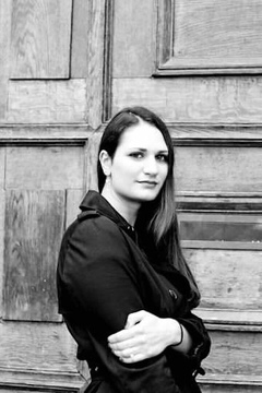 Alix Barnaud